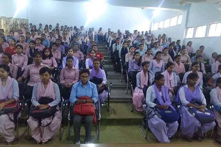 auditorium